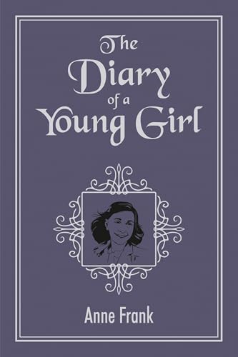 The Diary of A Young Girl (Pocket Classic) by Anne Frank | Goodreads