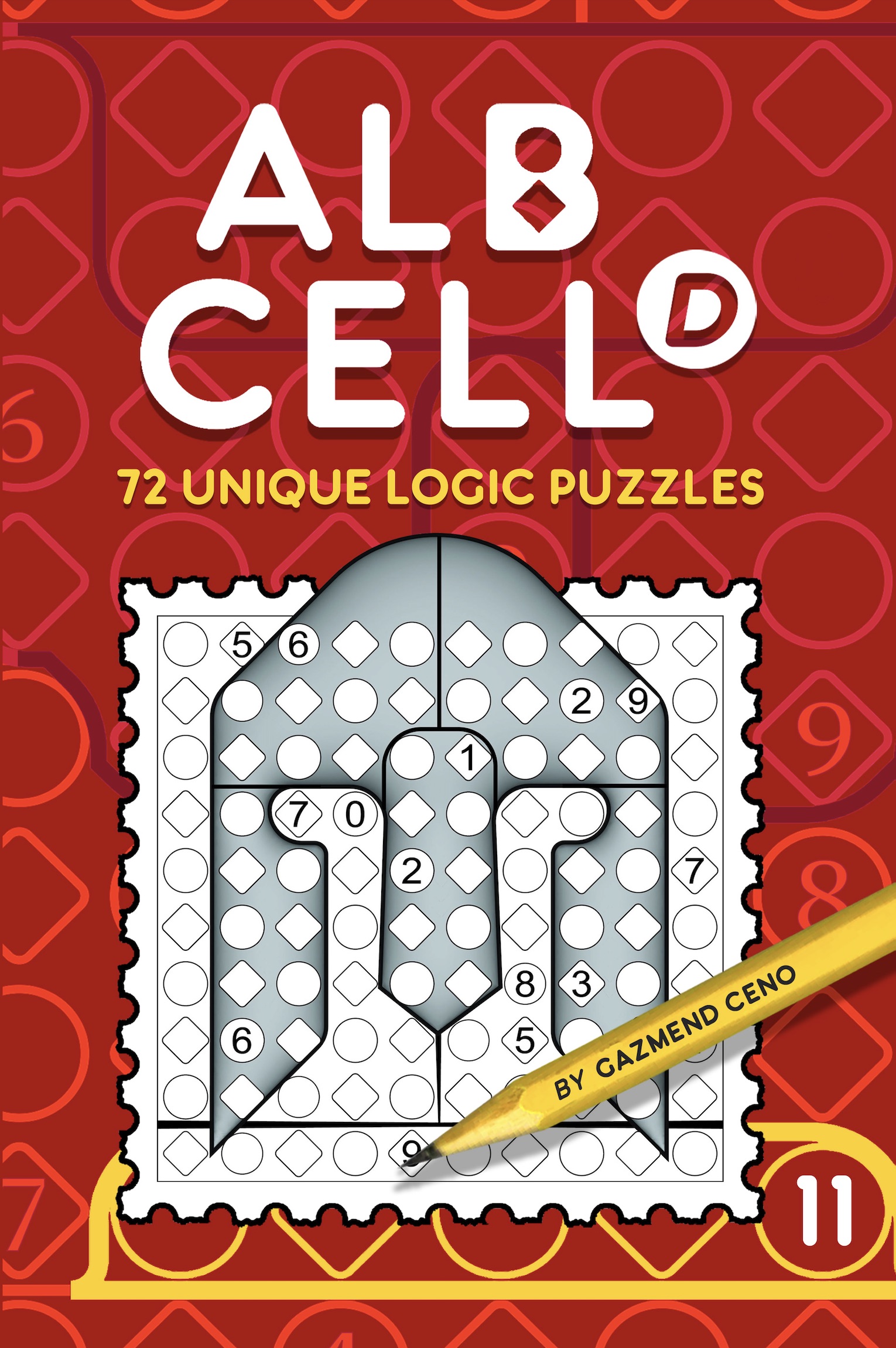 Albcell.d: Book 11