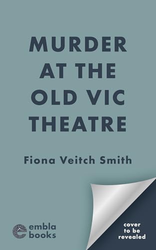 Murder at the Old Vic Theatre