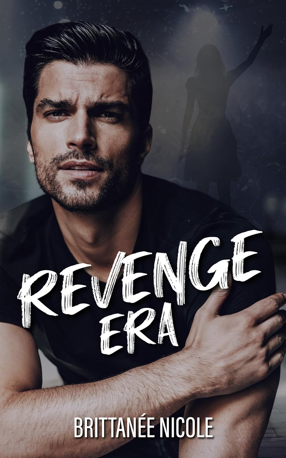 Revenge Era (The Revenge Games, #1)