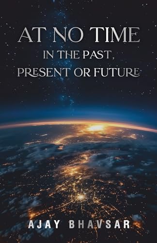 At No Time In The Past, Present Or Future