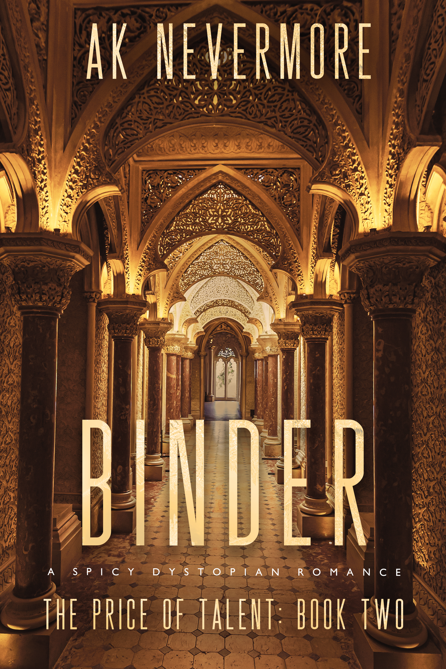 Binder