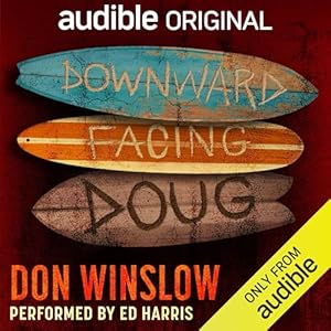 Downward Facing Doug book cover