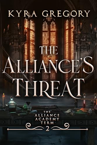 The Alliance's Threat