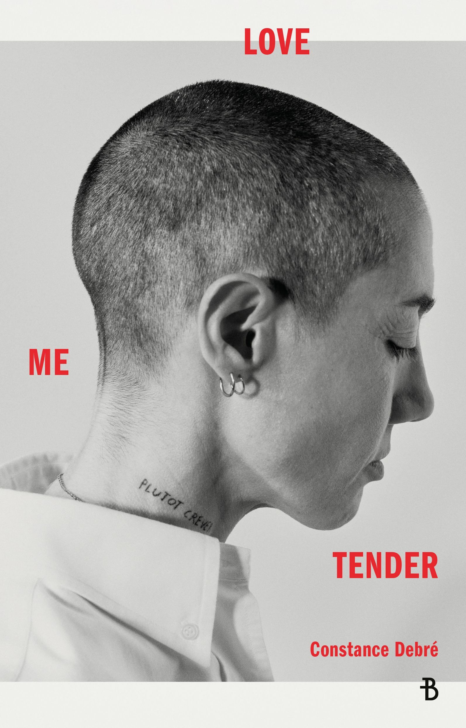 Love Me Tender