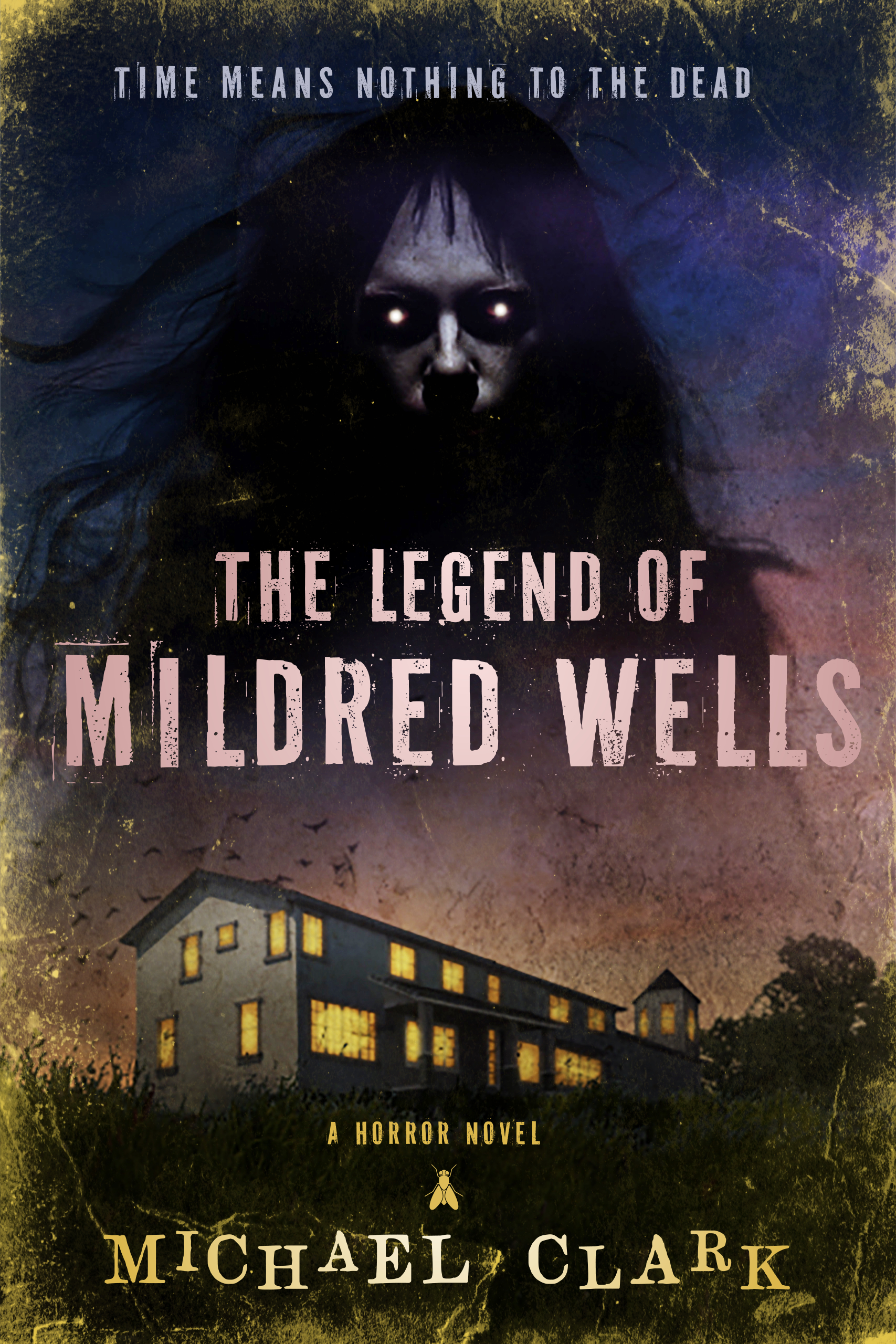 The Legend of Mildred Wells