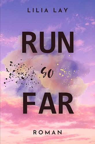 Run so Far (Australia Love 1)