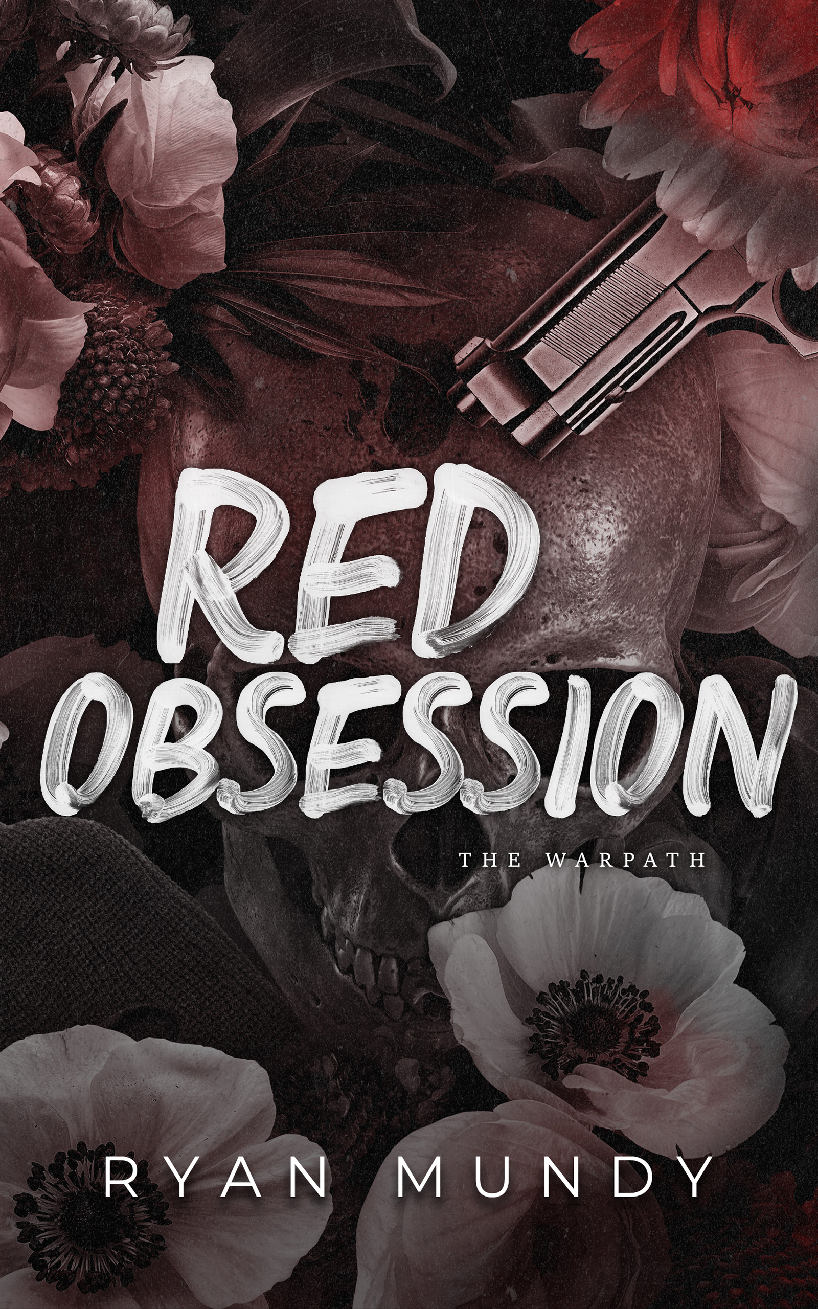 Red Obsession