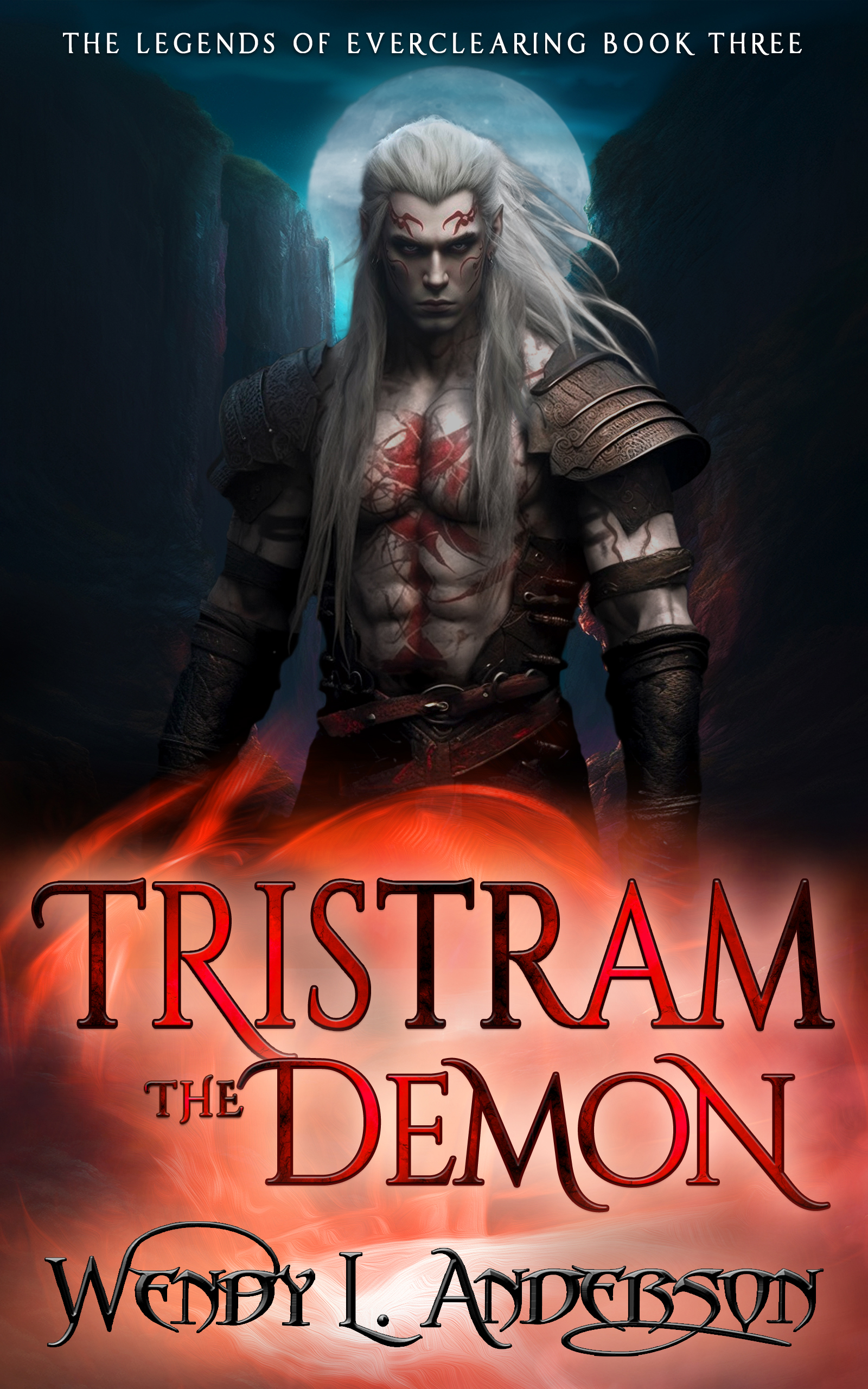 Tristram the Demon