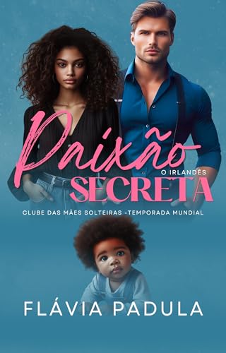 Paixão Secreta: O Irlandês