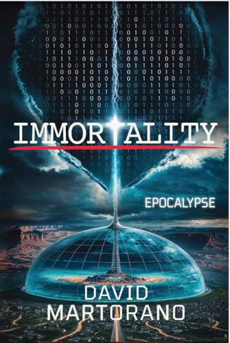 IMMORTALITY Epocalypse