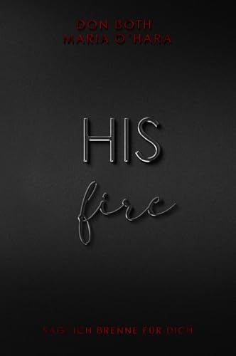 His Fire