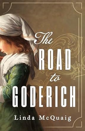 The Road to Goderich