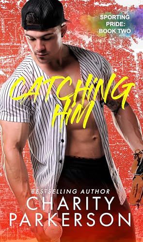 Sporting Pride book cover 2
