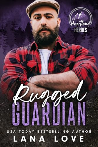 Rugged Guardian