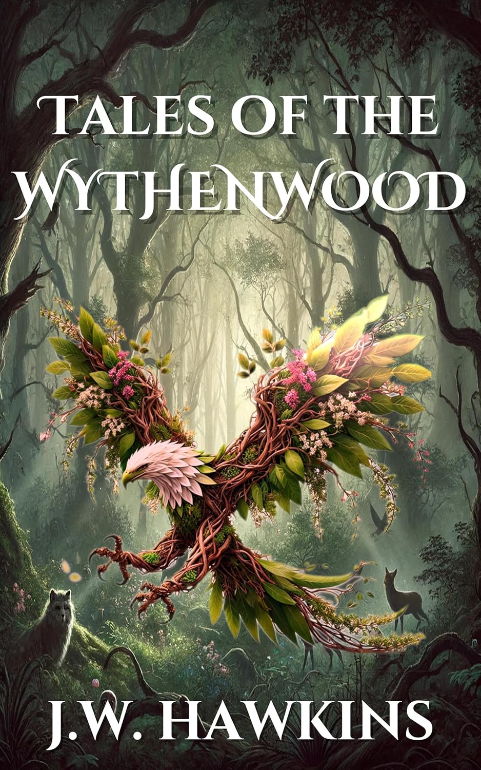 Tales of the Wythenwood