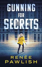 Gunning for Secrets book cover