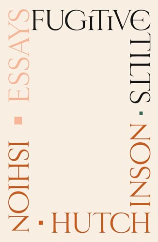 Fugitive Tilts book cover