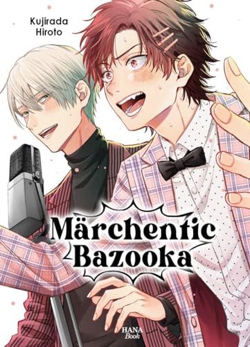 Marchentic Bazooka