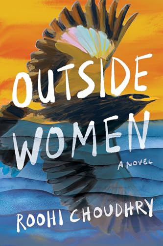 Outside Women