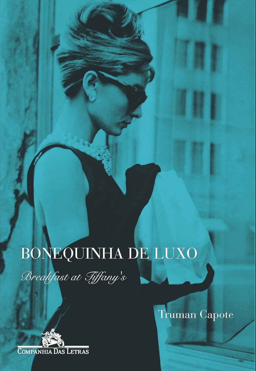Bonequinha de Luxo book cover
