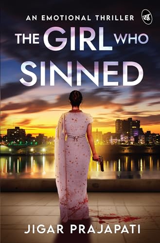 The Girl Who Sinned: An Emotional Thriller | Can a Murder make you the Chief Minister?