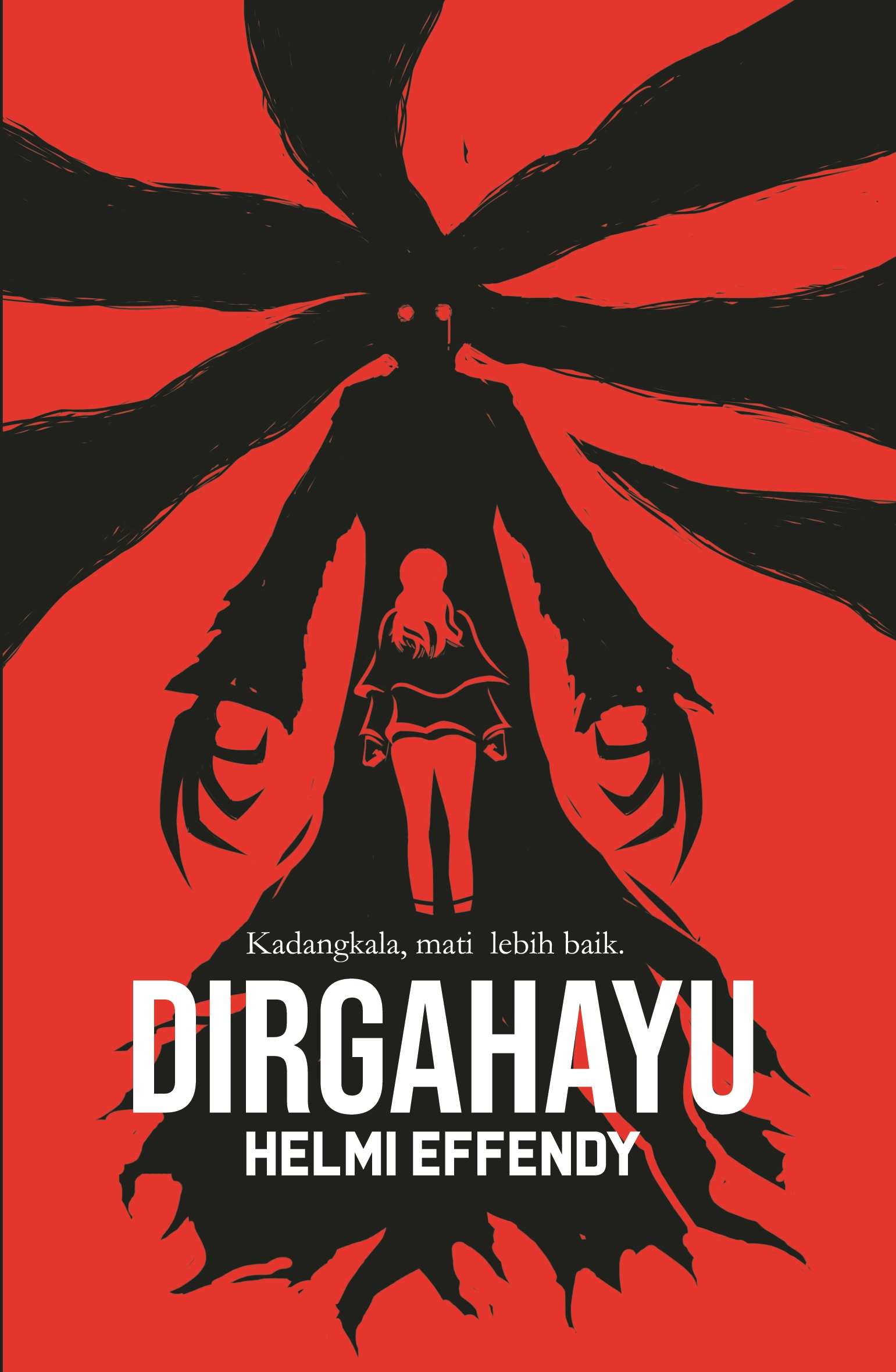 Dirgahayu book cover