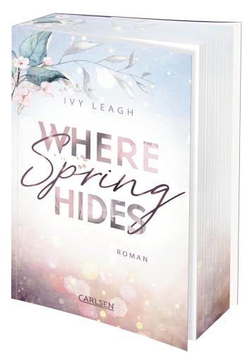 Where Spring Hides book cover