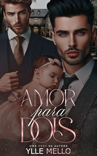 Amor Para Dois