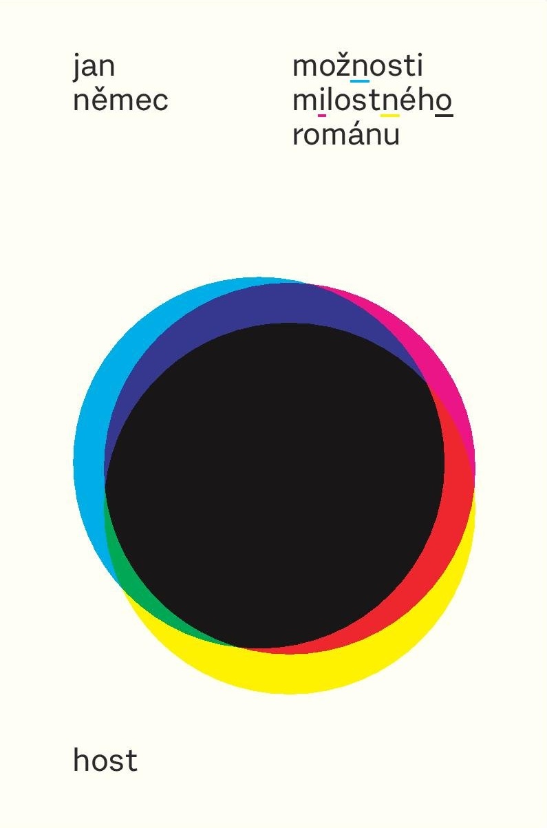 Možnosti milostného románu book cover