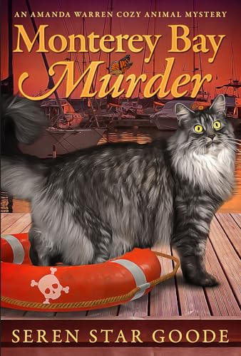 Monterey Bay Murder
