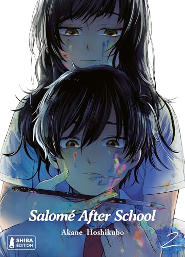 Salomé After School T02