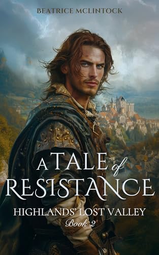 A Tale of Resistance
