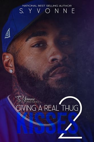 Giving A Real Thug Kisses 2