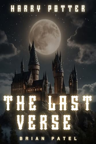 Harry Pótter: The last verse