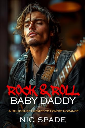 Rock & Roll Baby Daddy