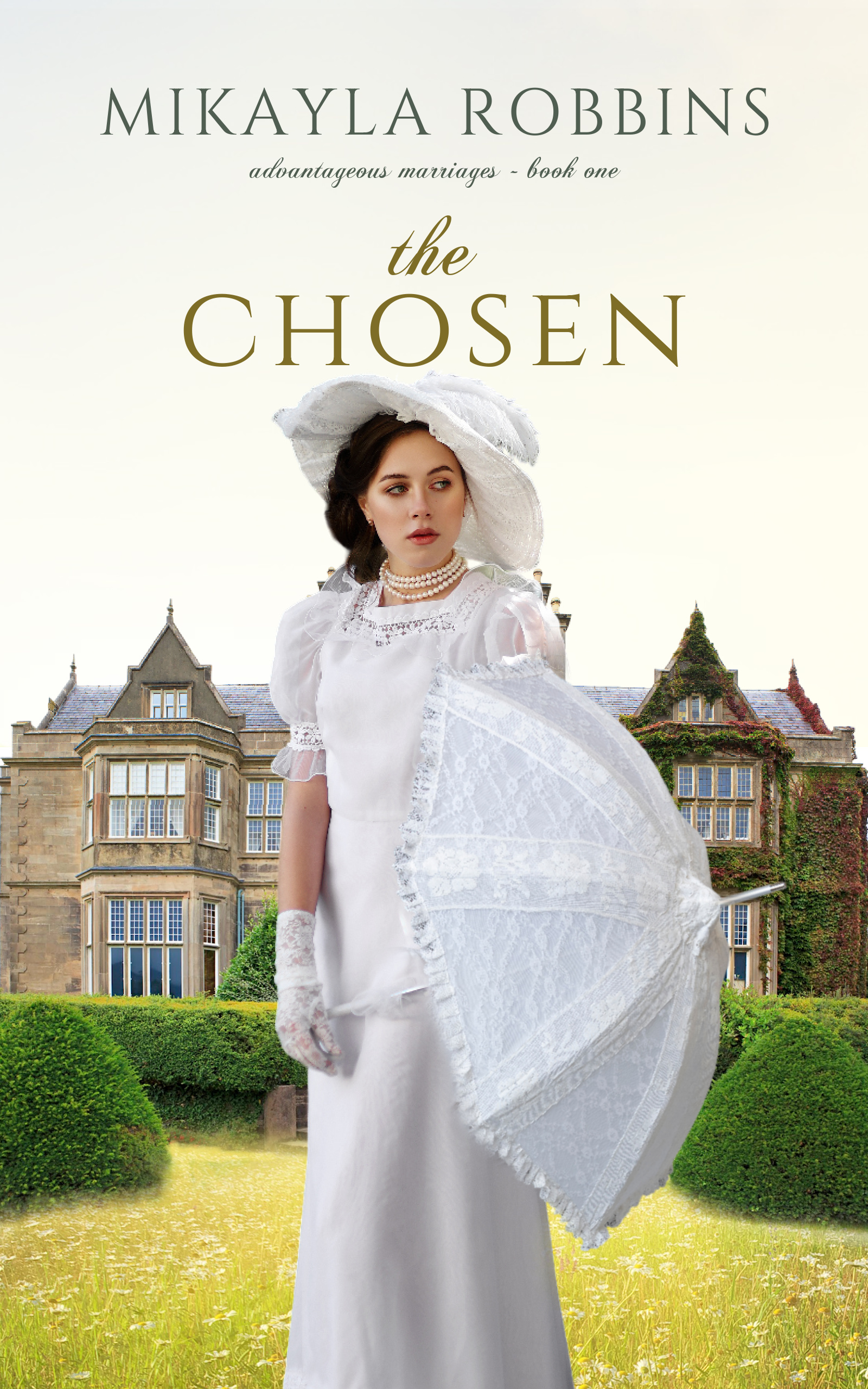 The Chosen