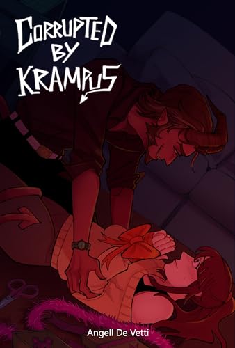 Corrupted by Krampus