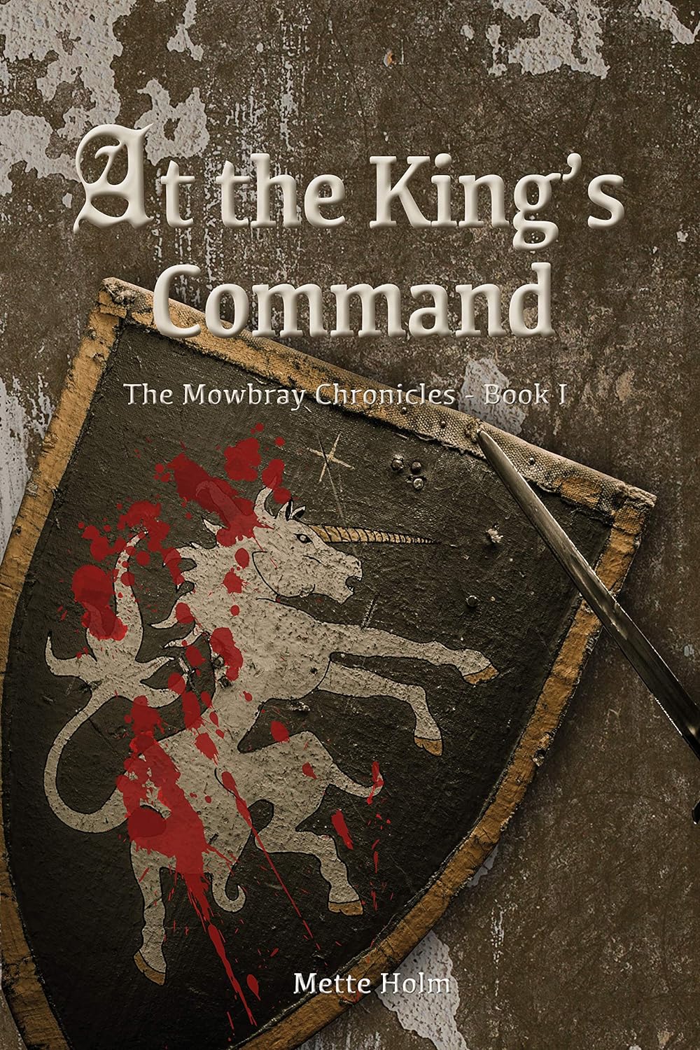 At the King's Command