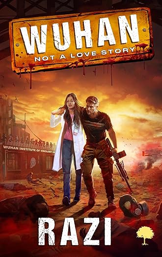 WUHAN - Not A Love Story
