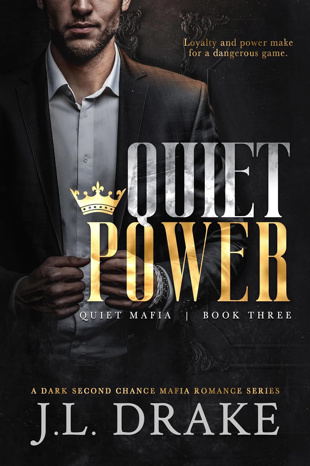 Quiet Power