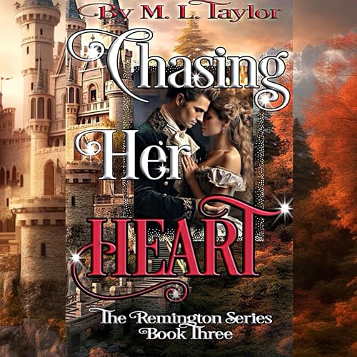 Chasing Her Heart