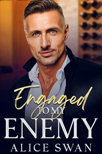 Engaged to my Enemy