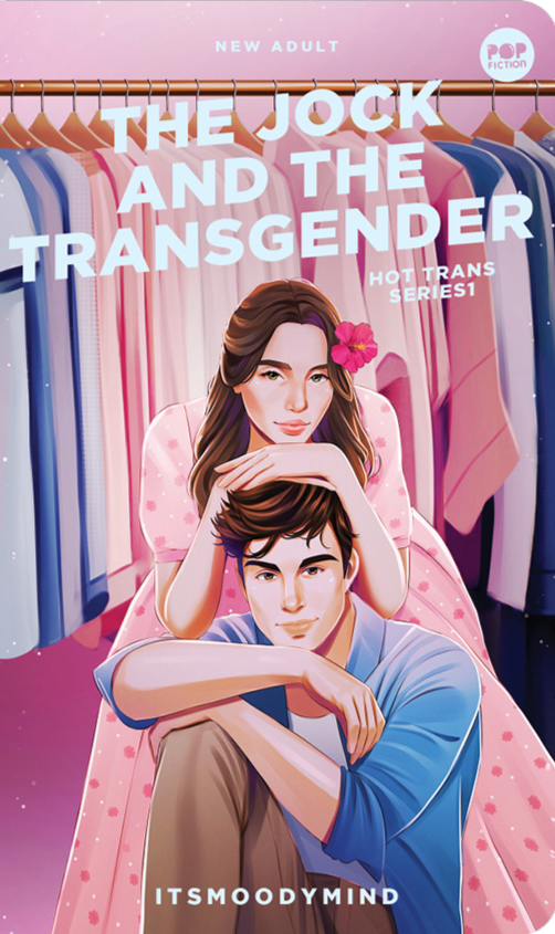 The Jock and the Transgender