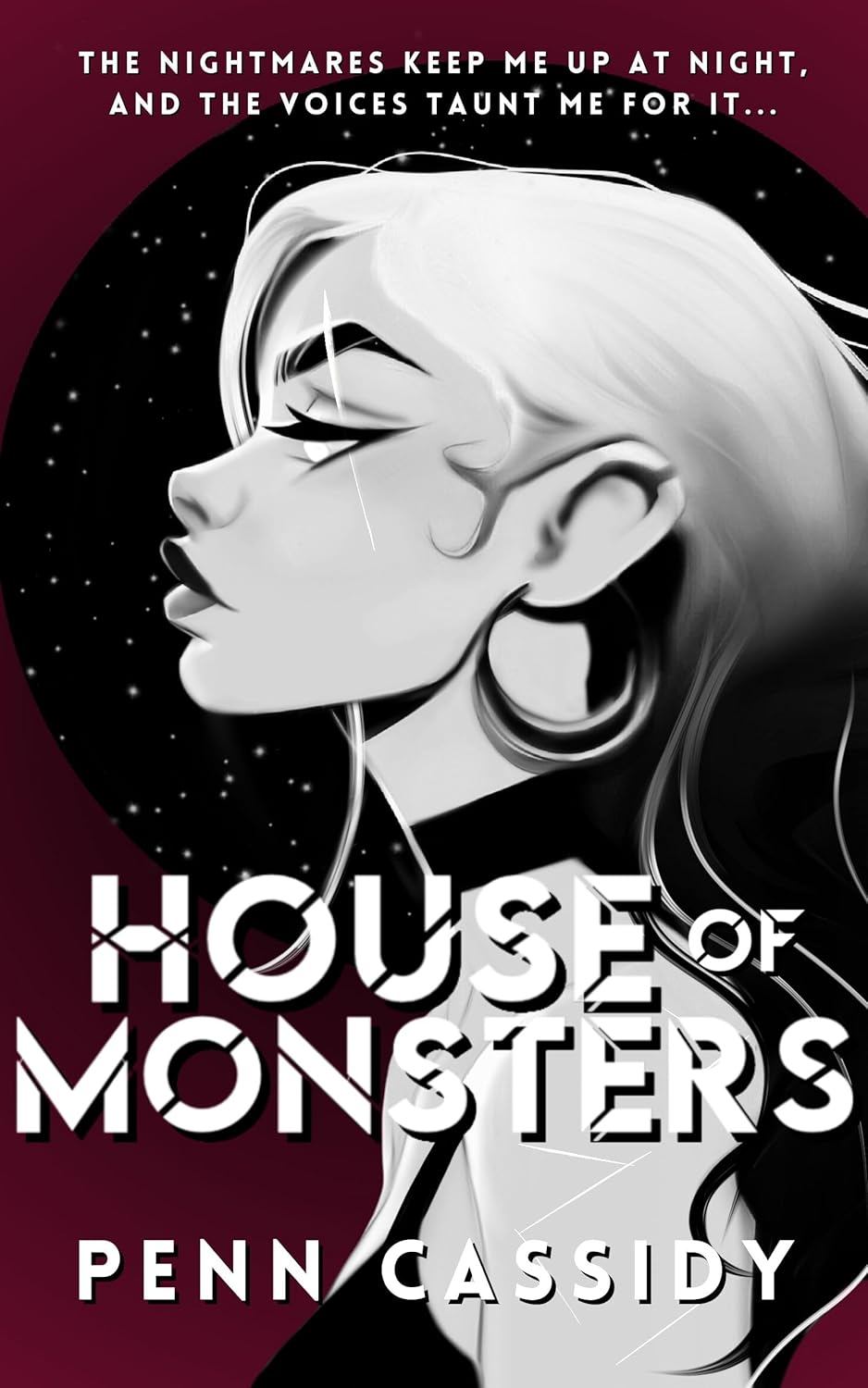 House of Monsters