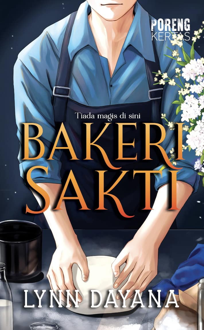 Bakeri Sakti