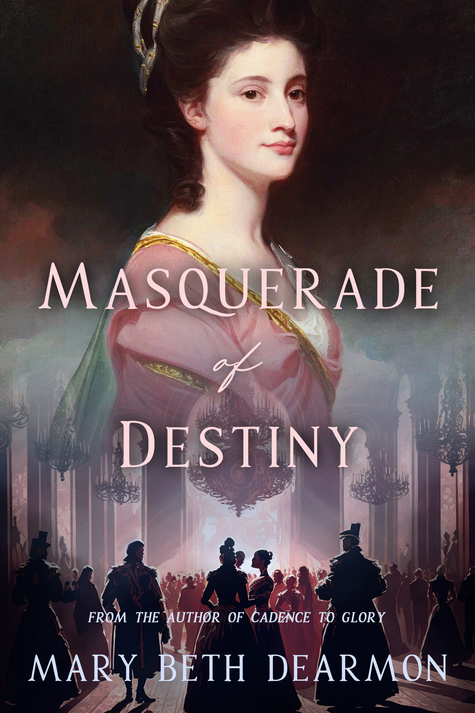 Masquerade of Destiny