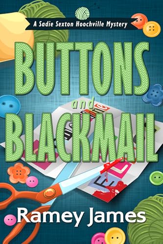 Buttons and Blackmail