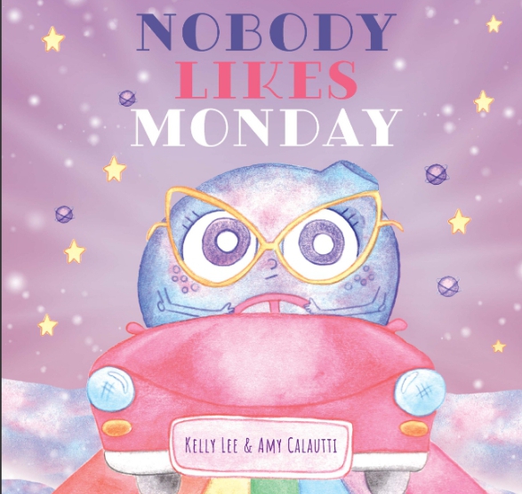 Nobody Likes Monday