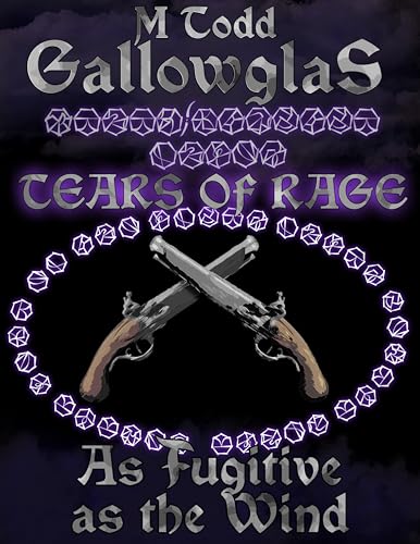 As Fugitive as the Wind book cover